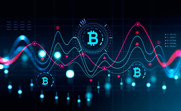 Buying cryptocurrency with fiat currency